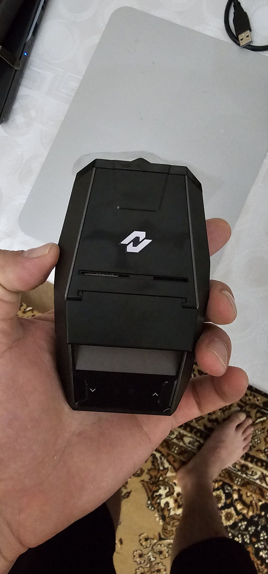 Neoline 8800 s wifi black
