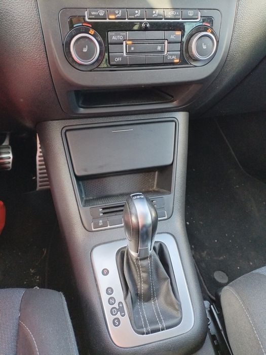 Golf 6 plus automat