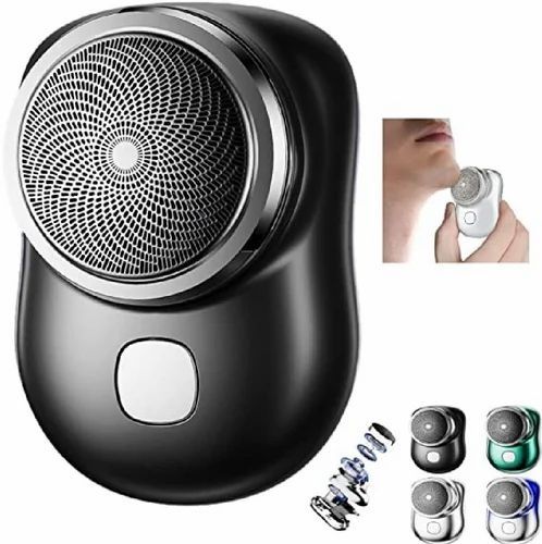 Mini shaver - soqol olish uchun maxsus