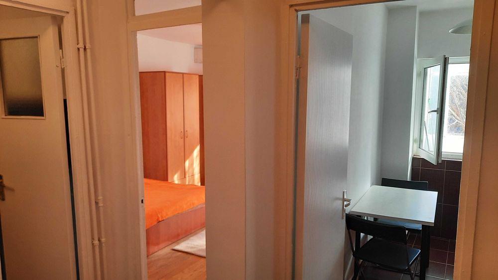 Particular vand garsoniera Drumul Taberei - Ghencea decomandata