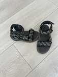 Sandale copii Jack Wolfskin mar.27 18 cm