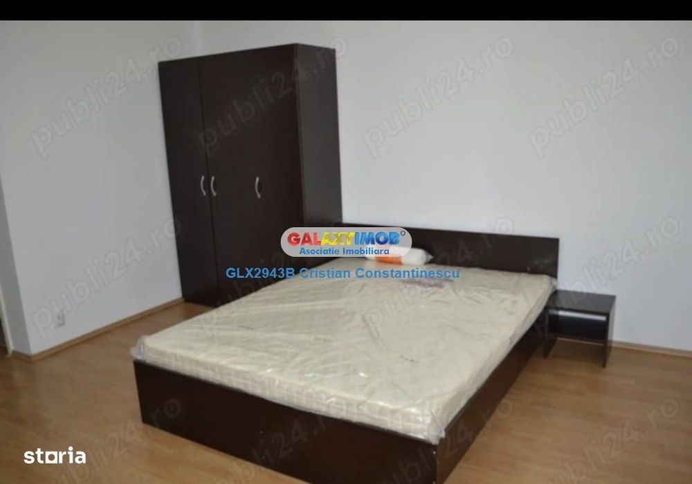 Garsoniera conf 1, 32mp, mobilata,,utilata,, metrou Dristor