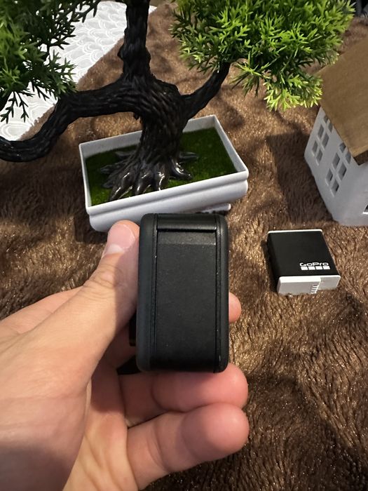 GoPro Hero11  cu 2 acumulatori