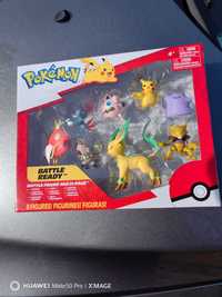 Figurine pokemon