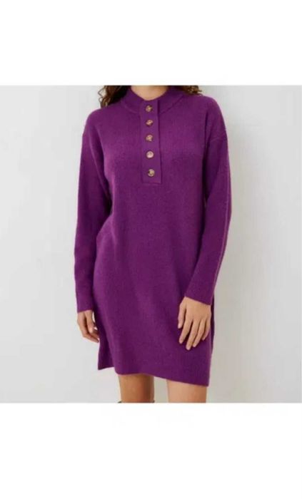 Тёплое Платье.Кашемир Новое