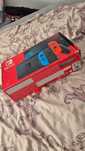 Nintendo switch stare buna