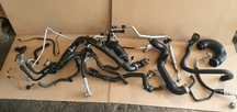 Conducta teava furtun turbo clima apa 1.9 tdi BKC BLS BXE BJB BRU