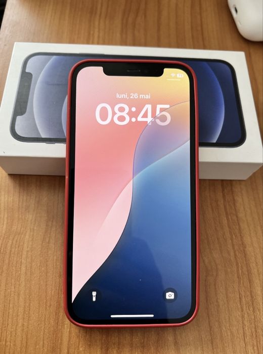 Fac schimb iphone 12 cu 13 pro max!!