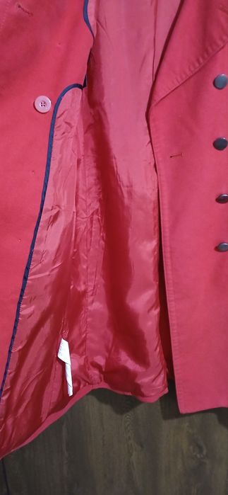 Palton dama Mango XS