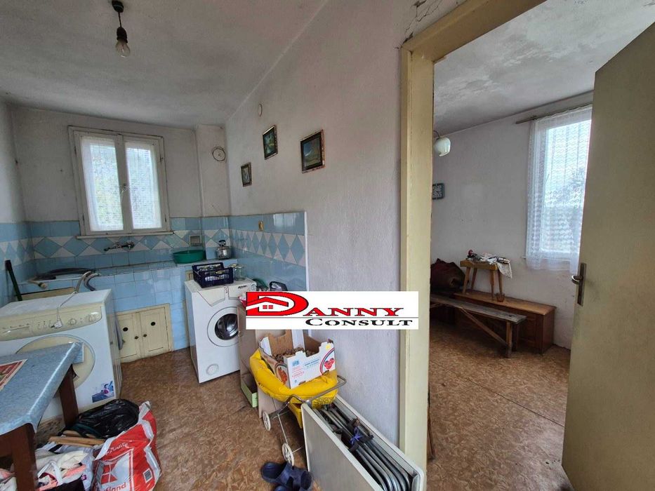 Продава се Къща в с. Ангелов, Област Габрово - 70 кв.м за 395 €/кв.м - Снимка #5