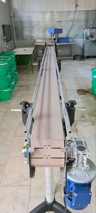 Транспартер ковейера для бизнеса под заказ