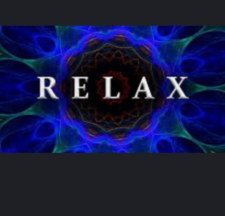 Массаж расслабляющий