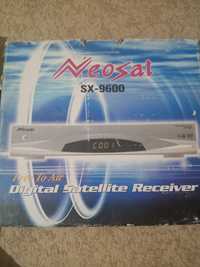 Neosat sx-9600 тюнер