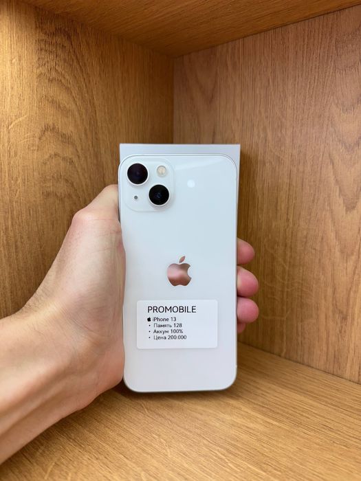 Iphone 13 айфон 13