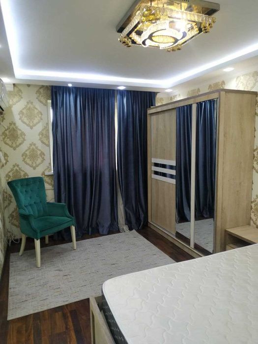 1-ком квартира в Центре, напротив Северного вокзала