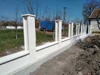 Prefabricate mozaic spălat
