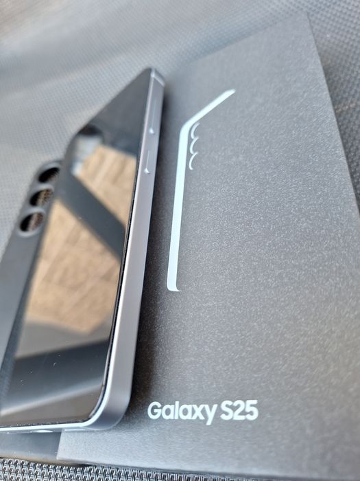 Samsung S 25 ca Nou