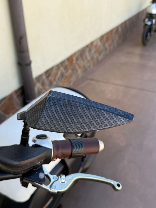 Vand scuter 701sport