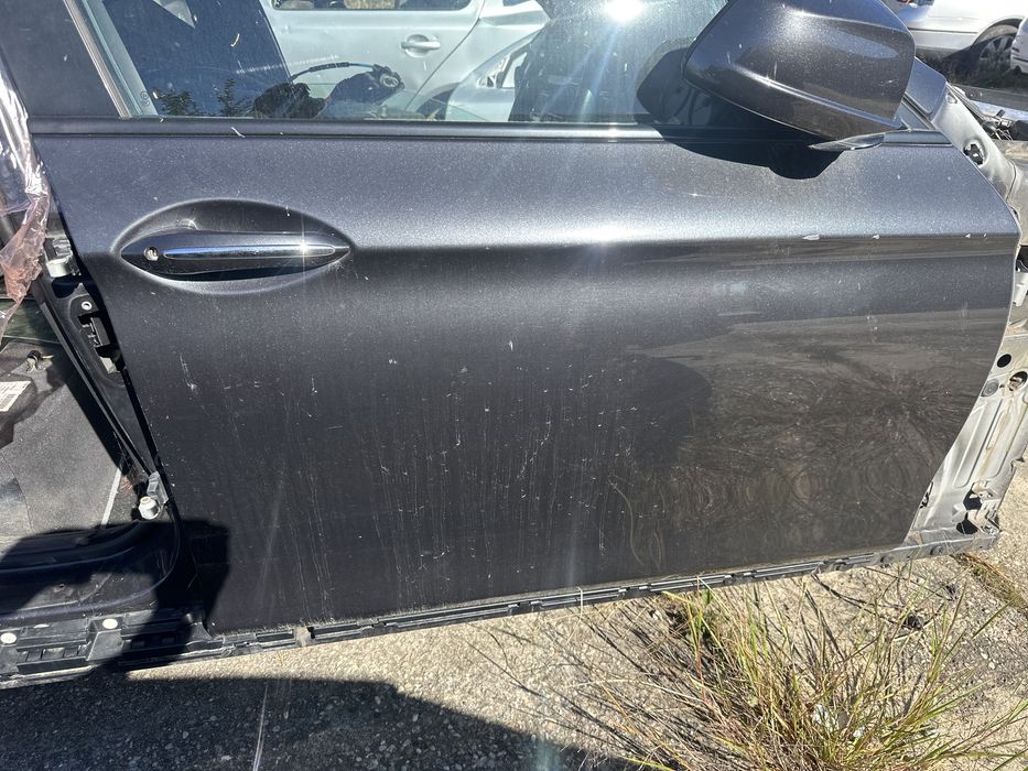 Usa stanga dreapta fata  BMW Seria 5 F10 / F11 macara motoras geam