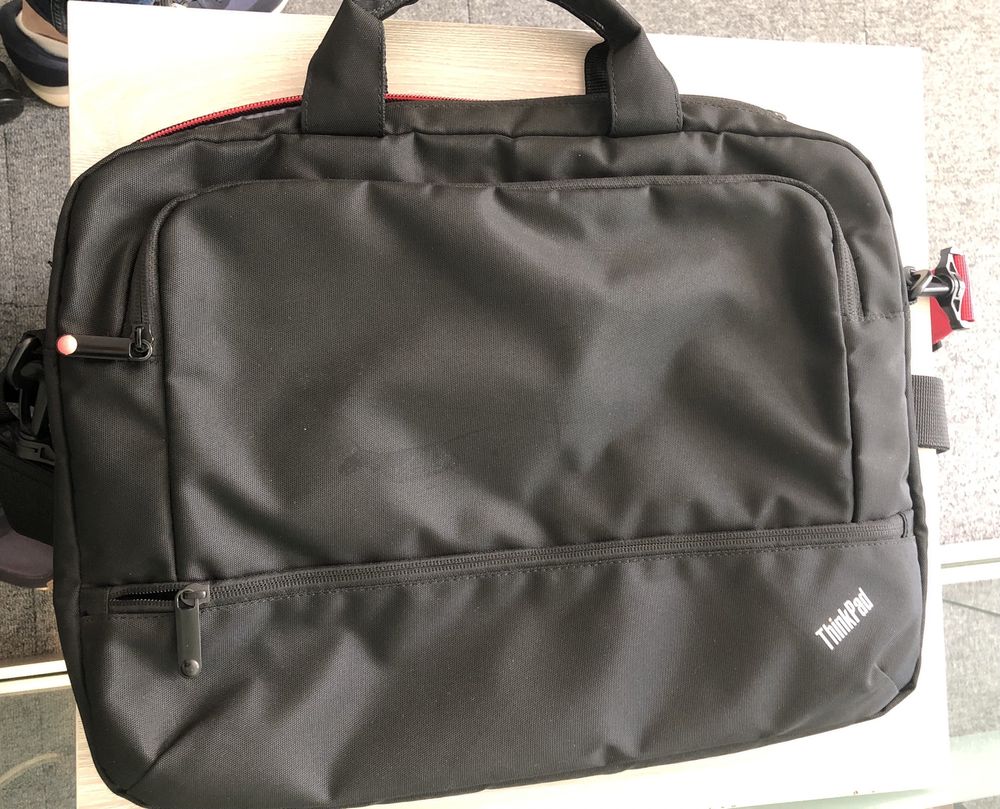 Сумка для ноутбука thinkpad