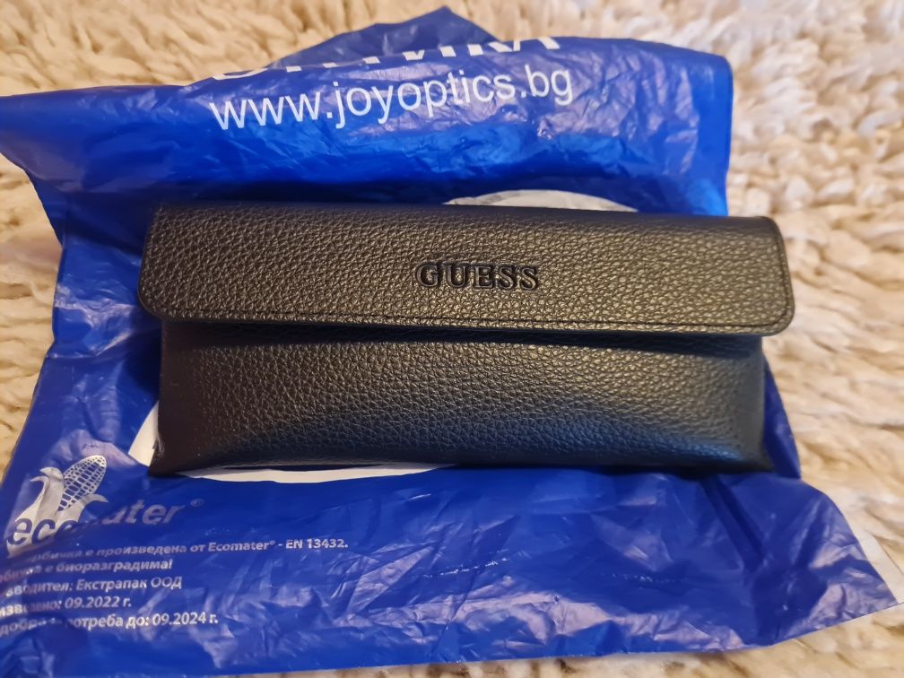 Рамки за очила Guess