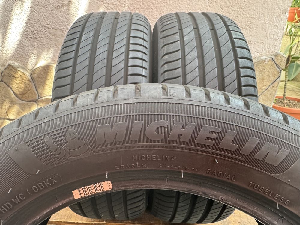 Автомобилни гуми 205 55 16 Mishelin