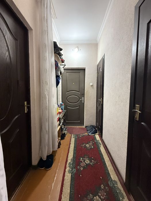 Продается 3х комнатная Юнусабад 13 Метро Мегапланет