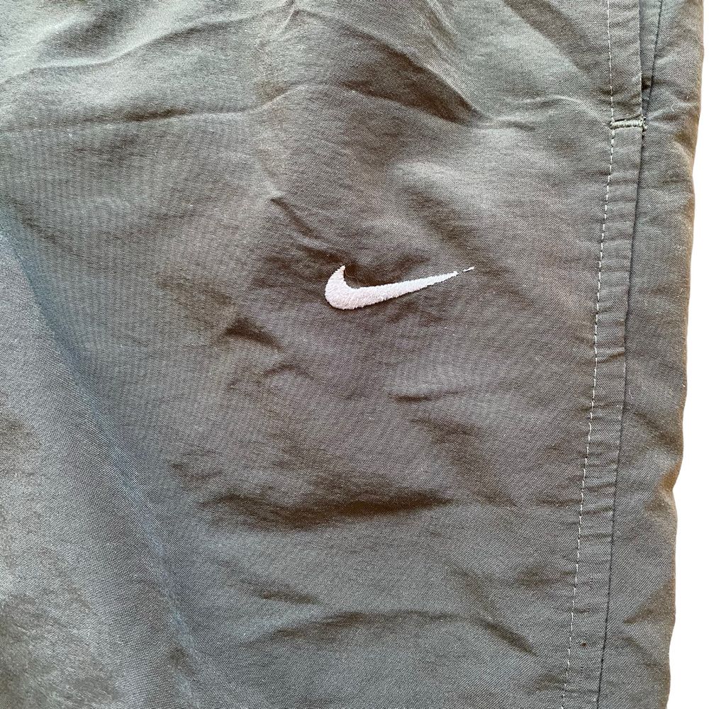 Nike Baggy Track Pants