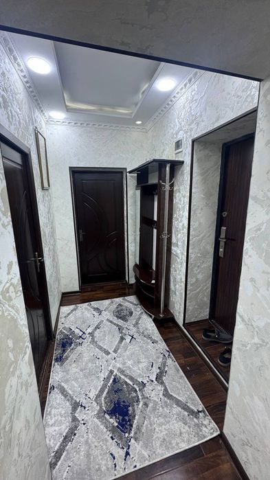 Аренда ЦУМ 2/2/4 110 школа