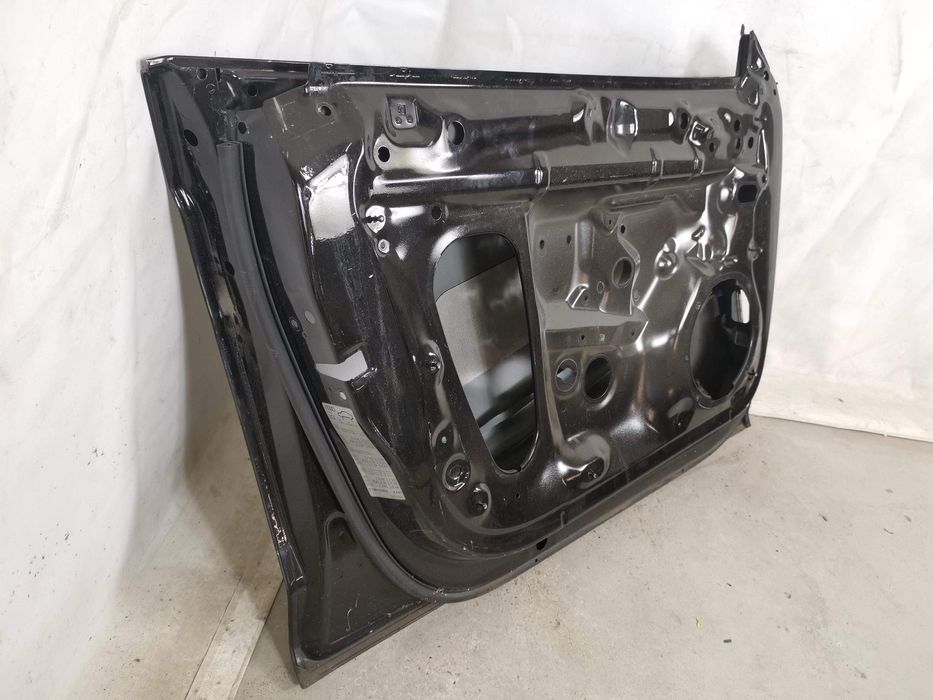 Предна врата Ауди А5 2 [фейслифт] [ - ] Оригинална Predna vrata Audi A