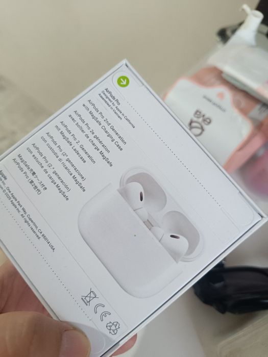 Airpods 2 generation