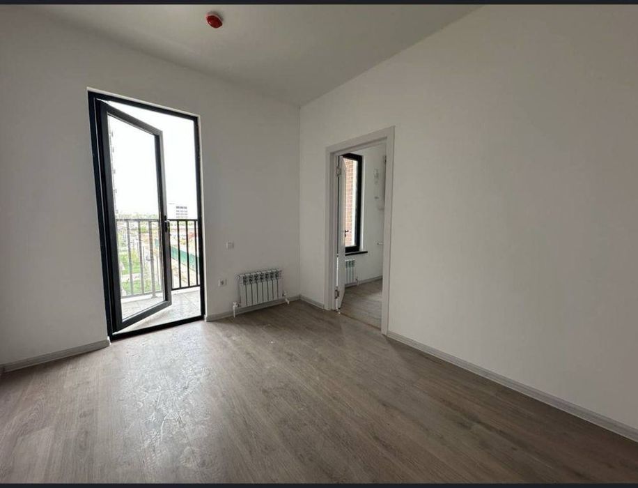 Голден Хаус Ассалом Сохил квартира 1/16/16 новостройка