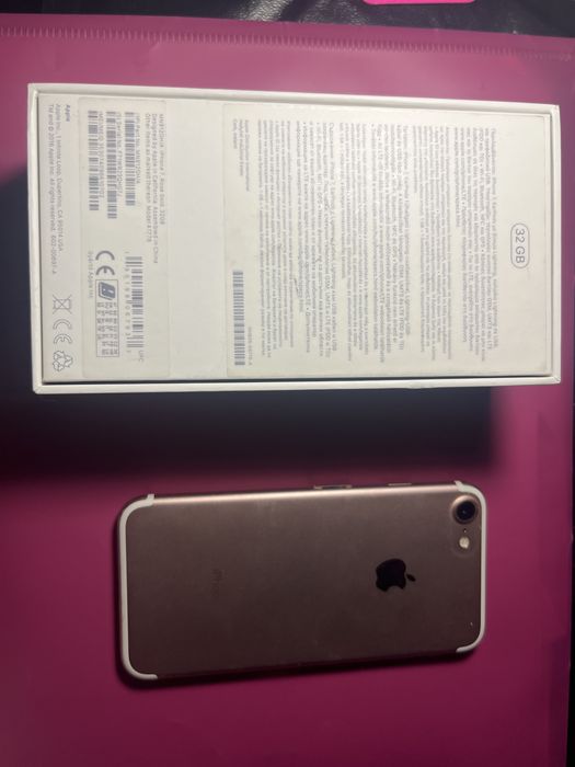 Iphone 7 32 GB