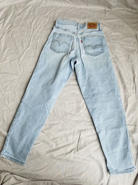 Дънки levi’s иластични