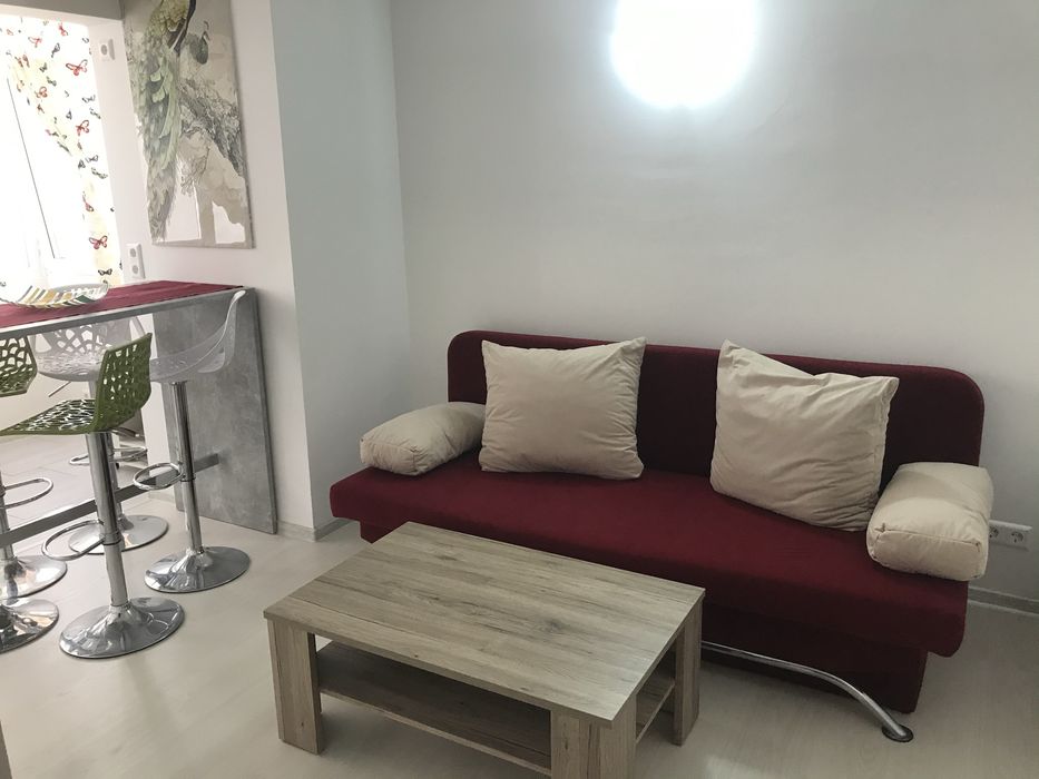 Apartament de inchiriat