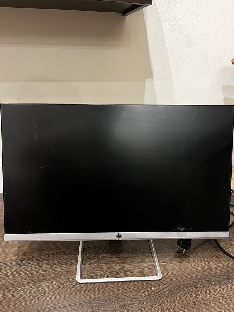 Монитор hp 24 дюйма ips
