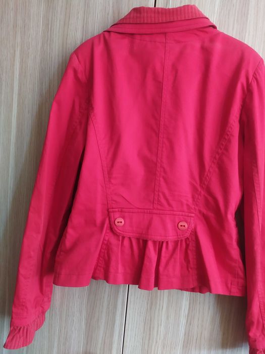 Дамски костюм сако с пола