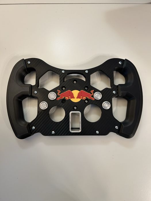 Volan Formula 1 pentru Logitech G27/G29/G920/923