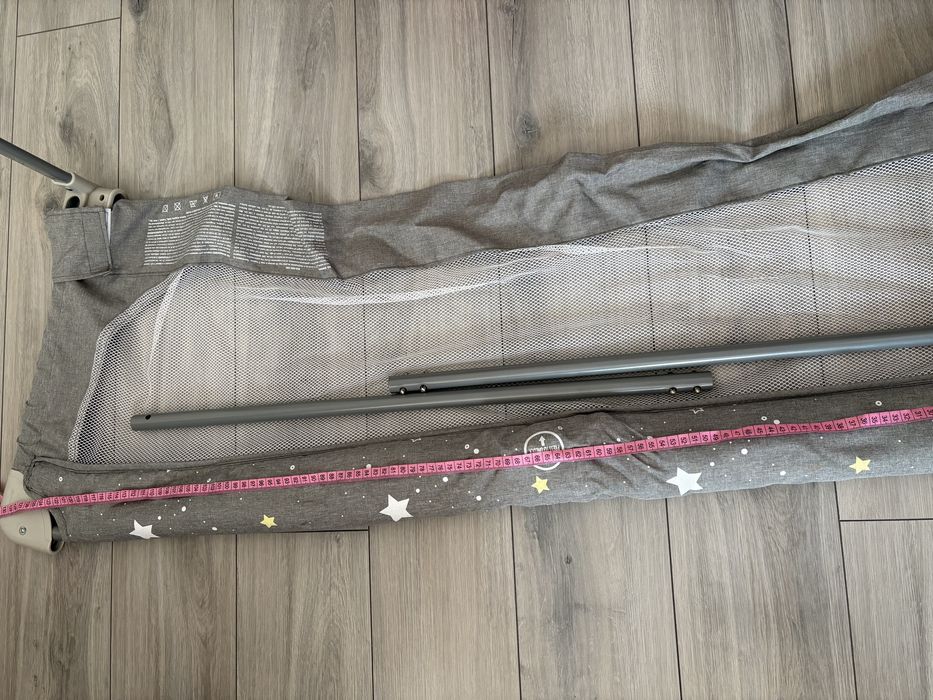 Преграда за легло за деца Cangaroo