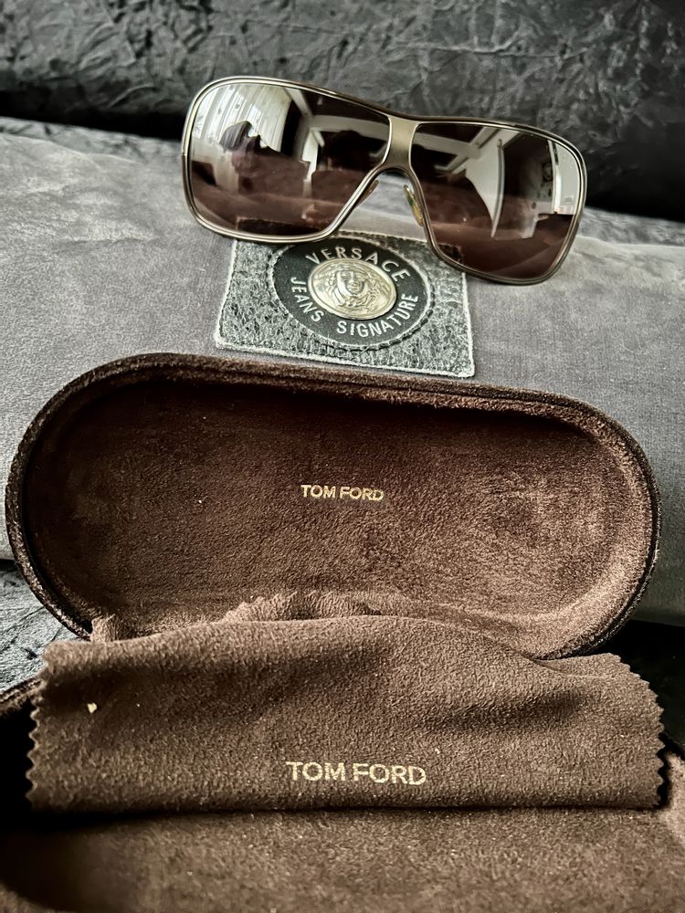 Ochelari soare Tom Ford  originali