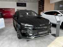 BYD Song Plus Champion