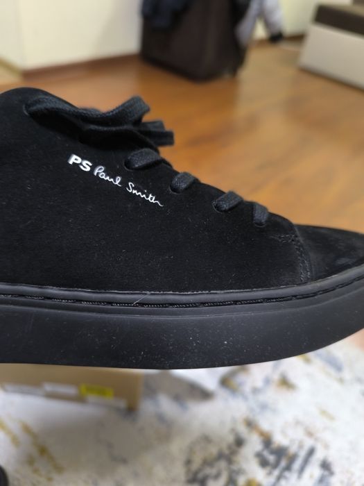 Paul Smith  кецове