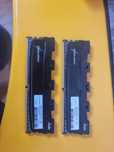 16gb ram ddr4, carcasa 3 ventilatoare rgb, sursa  gold modular 850w