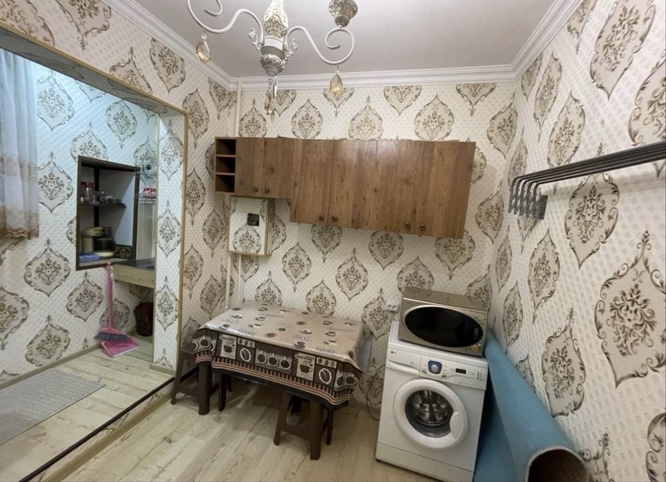 Сдается 1 ком Кадышева рынок