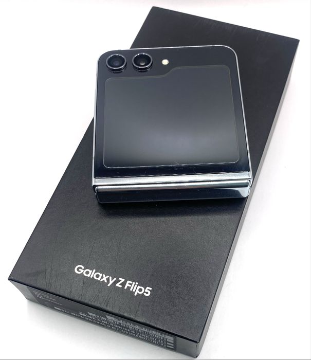 Samsung Galaxy Z Flip 5 256 GB !!!