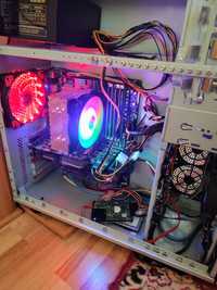 Pc gaming gtx 760