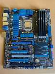 Kit Placa de baza Asus + Procesor i7-2600k + 16GB RAM
