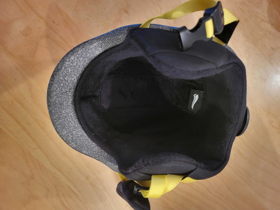 Casca de schi si snowboard pentru copii