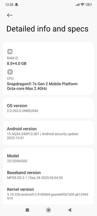 Redmi Note 13 Pro 5G