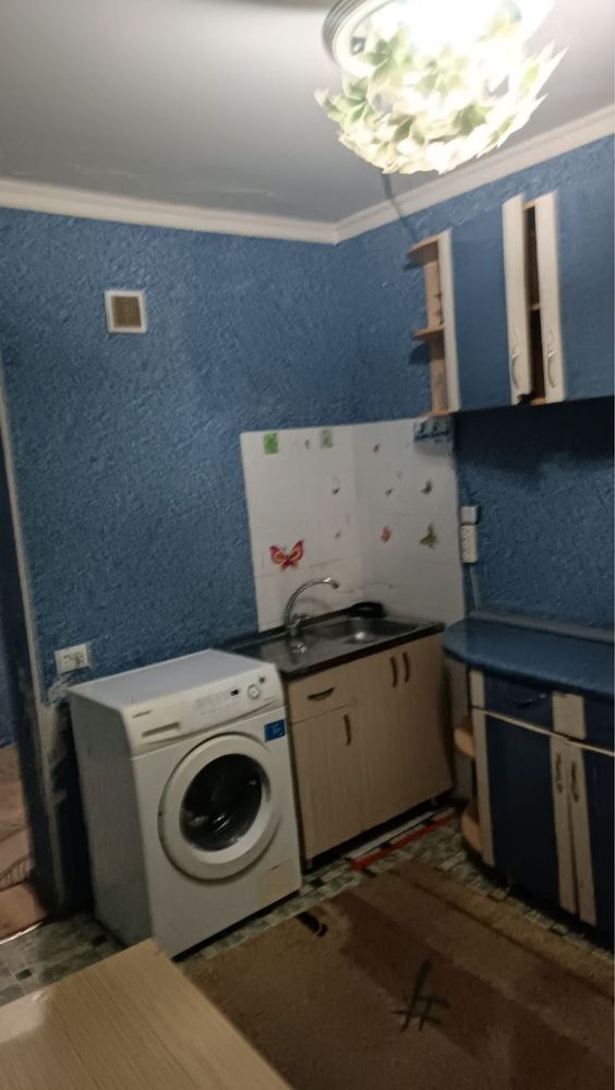 Сдается квартира 1 ком. Возле парка Гафура гуляма